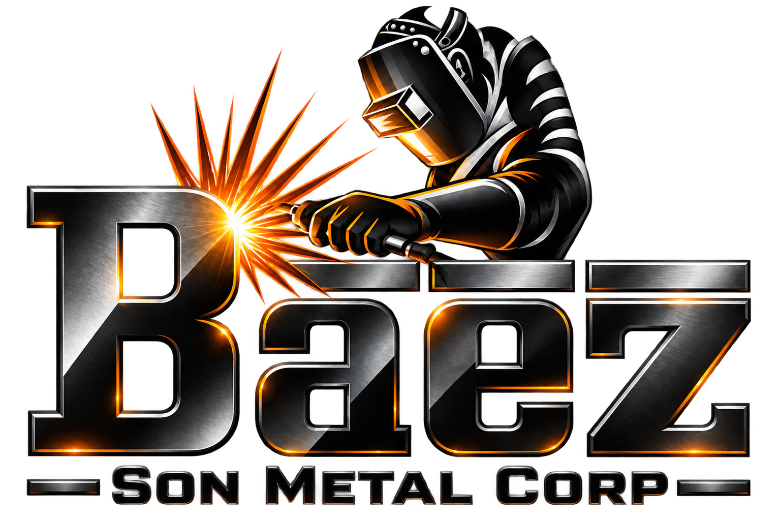 Baez Son Metal Corp